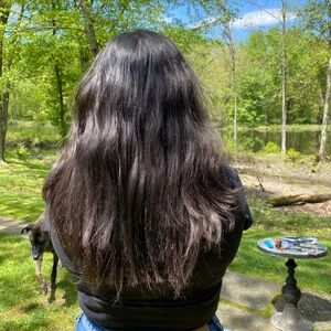 Meet your Posher, Romie